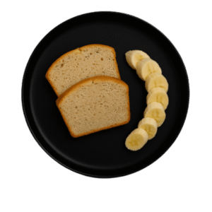Cake Banana Bread