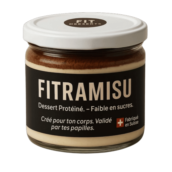 Fitramisu