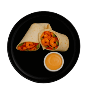 GoWrap Crevette